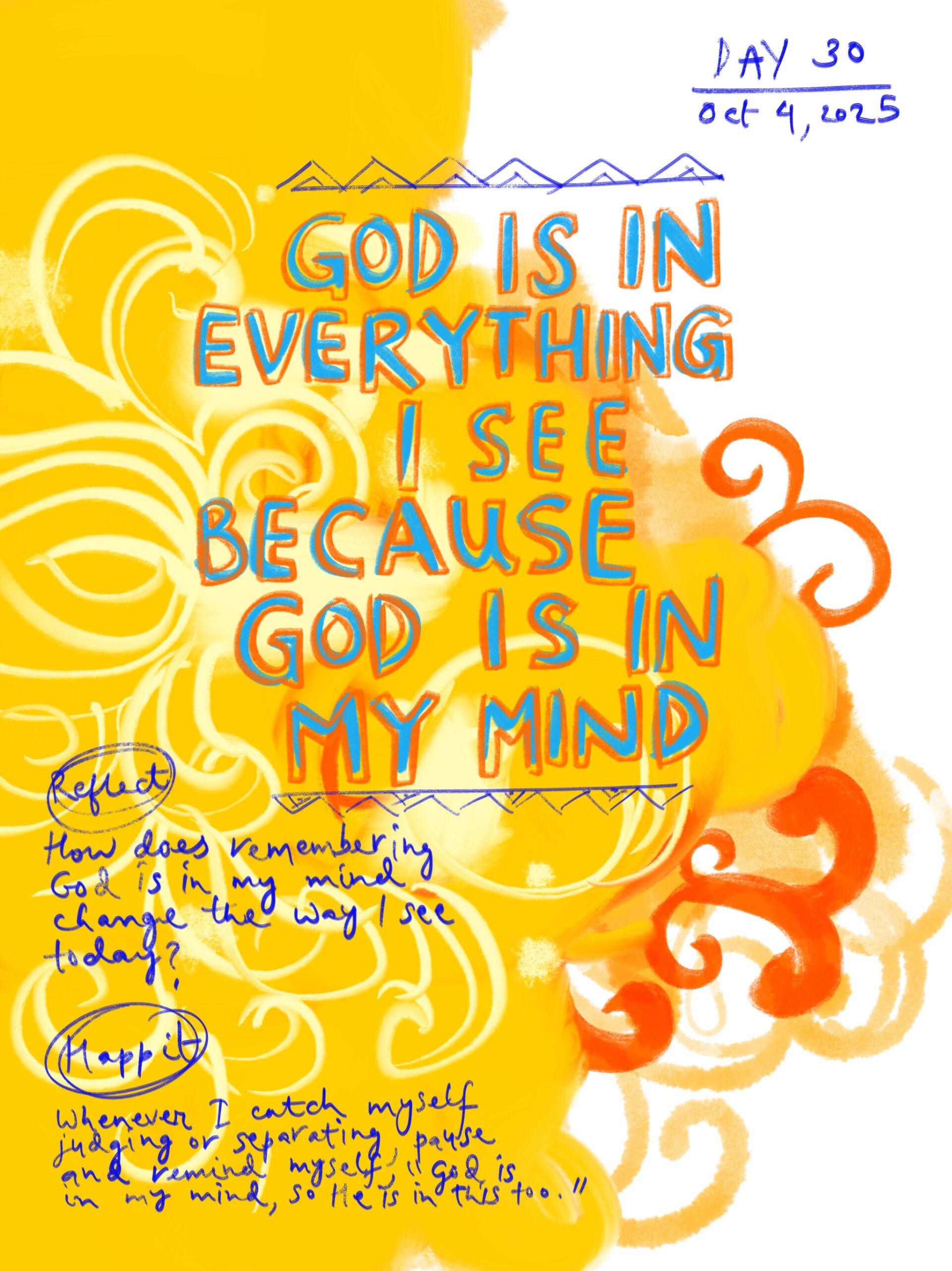 acim – day 30