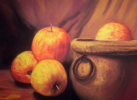 An Apple a Day