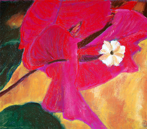 Flower Power