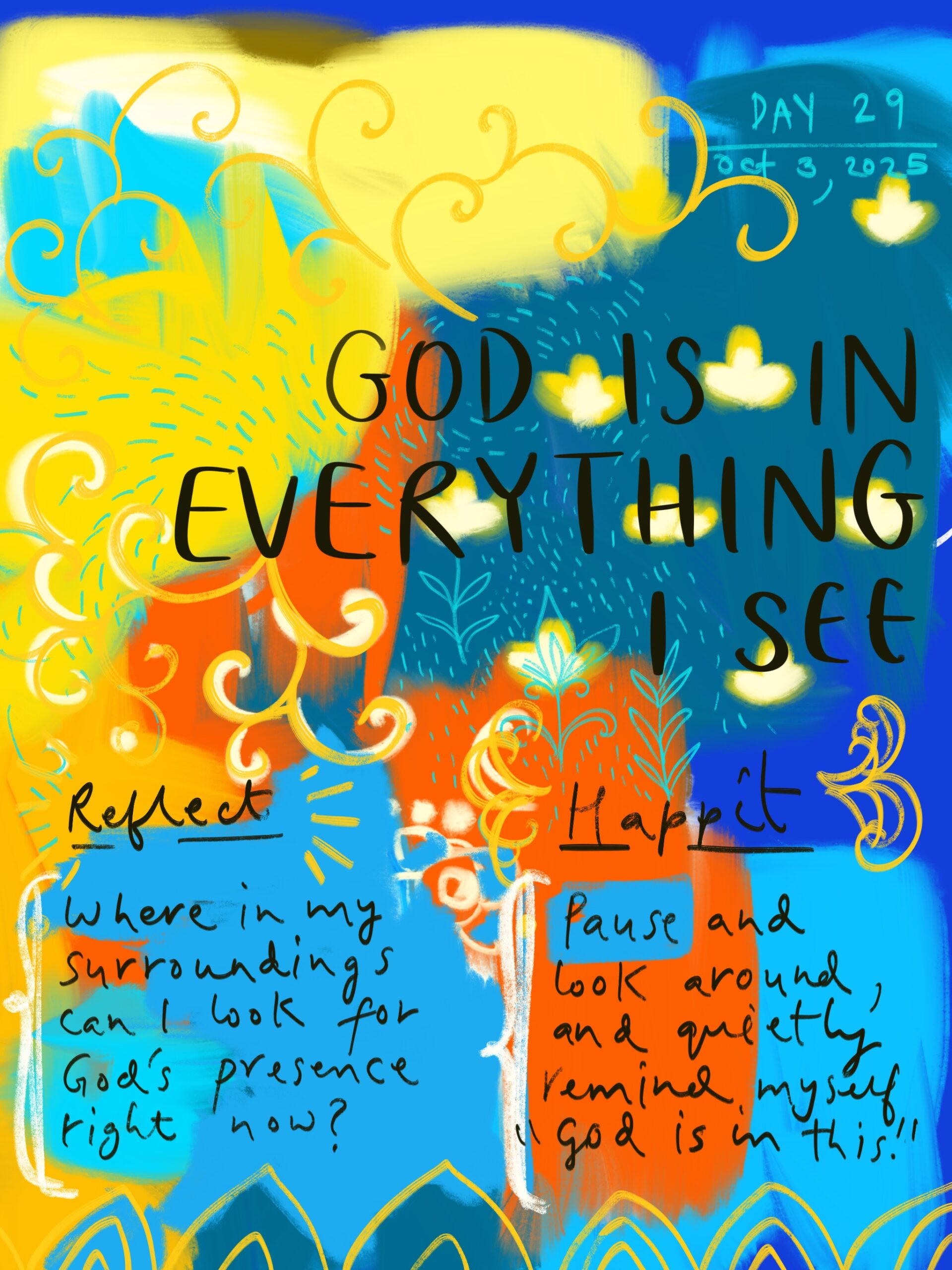acim – day 29