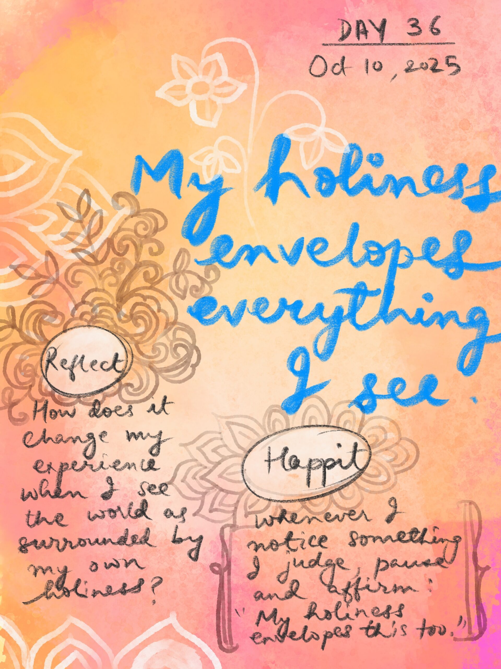 acim – day 36
