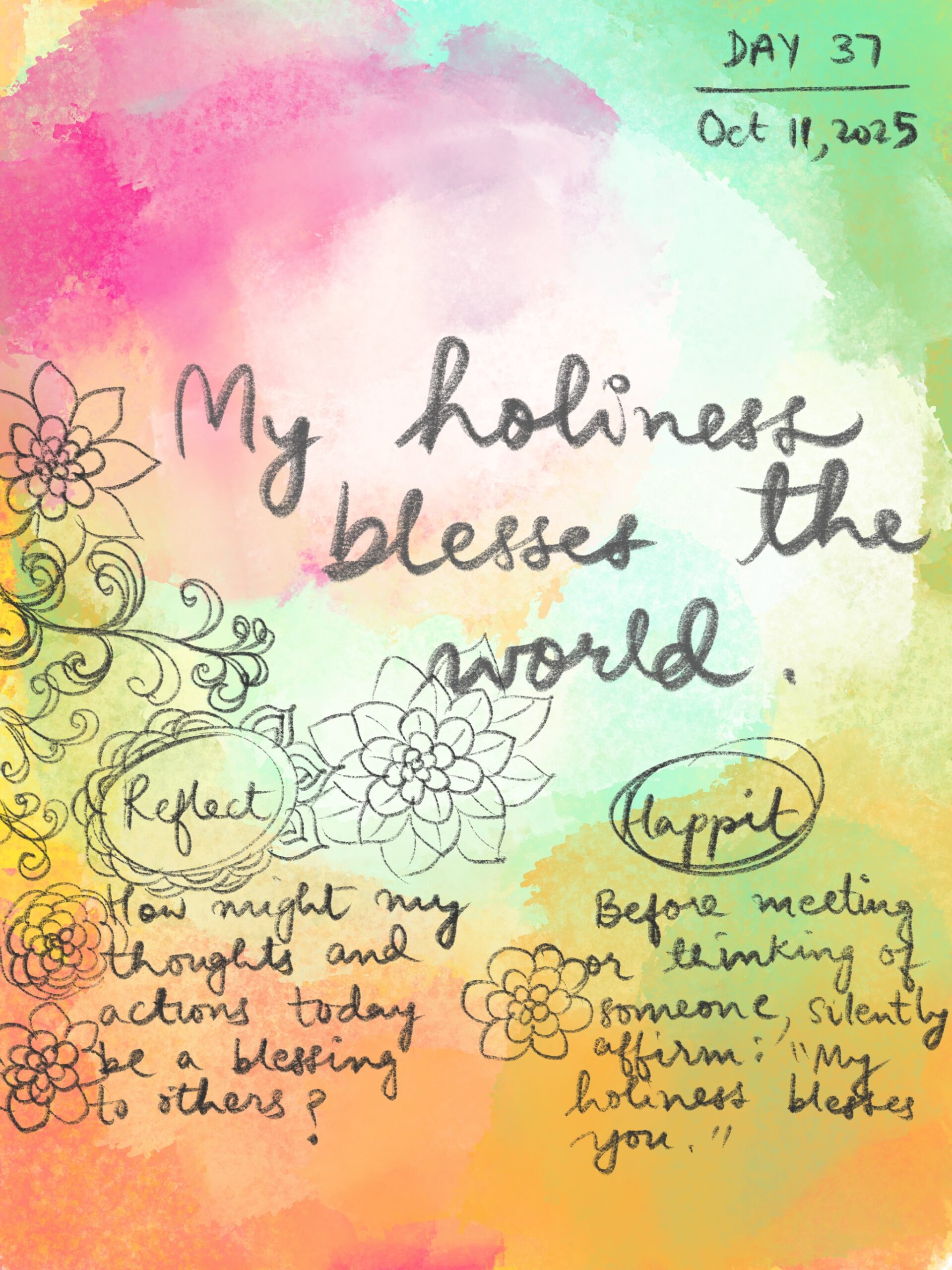 acim – day 37