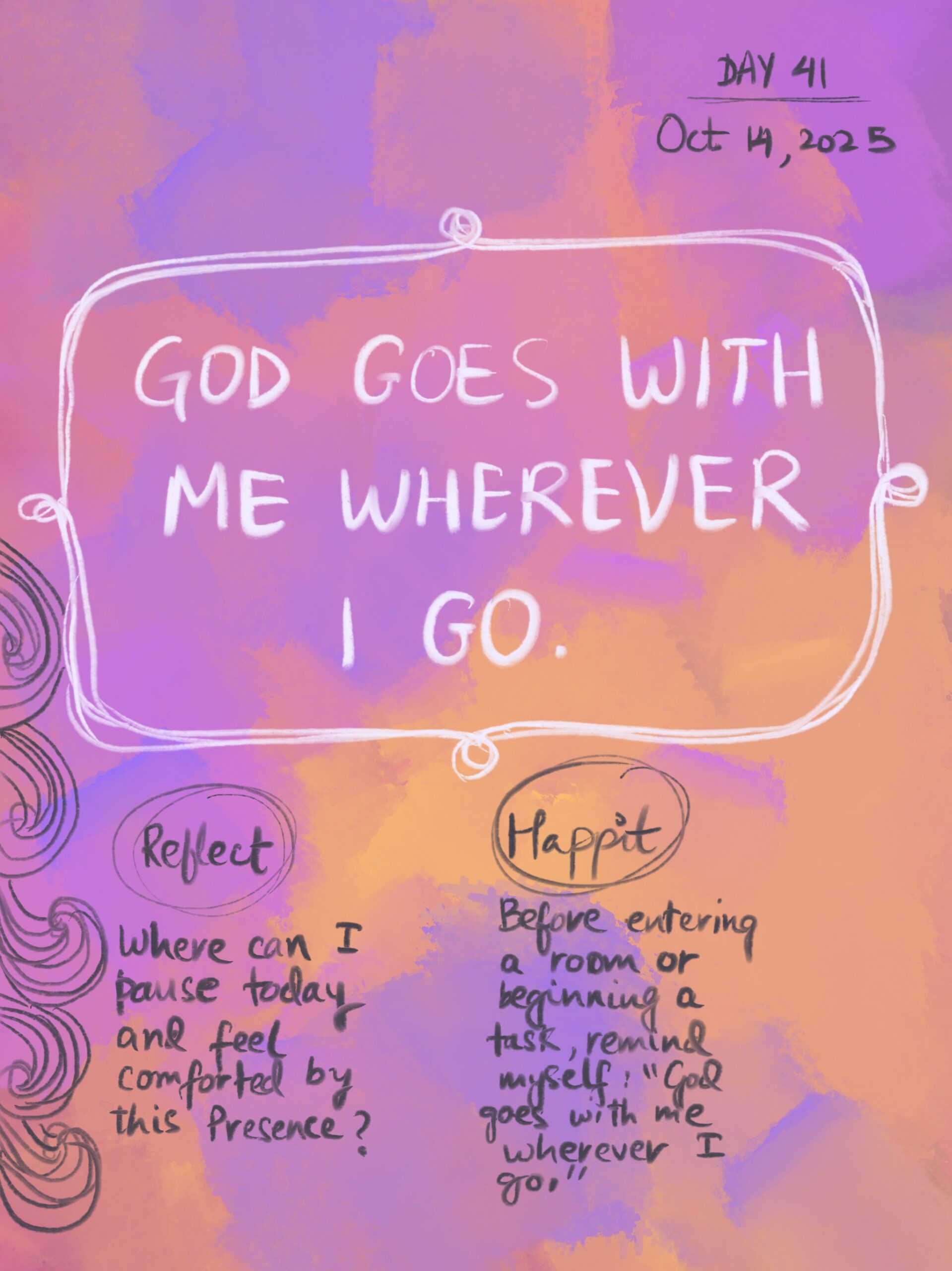 acim – day 41