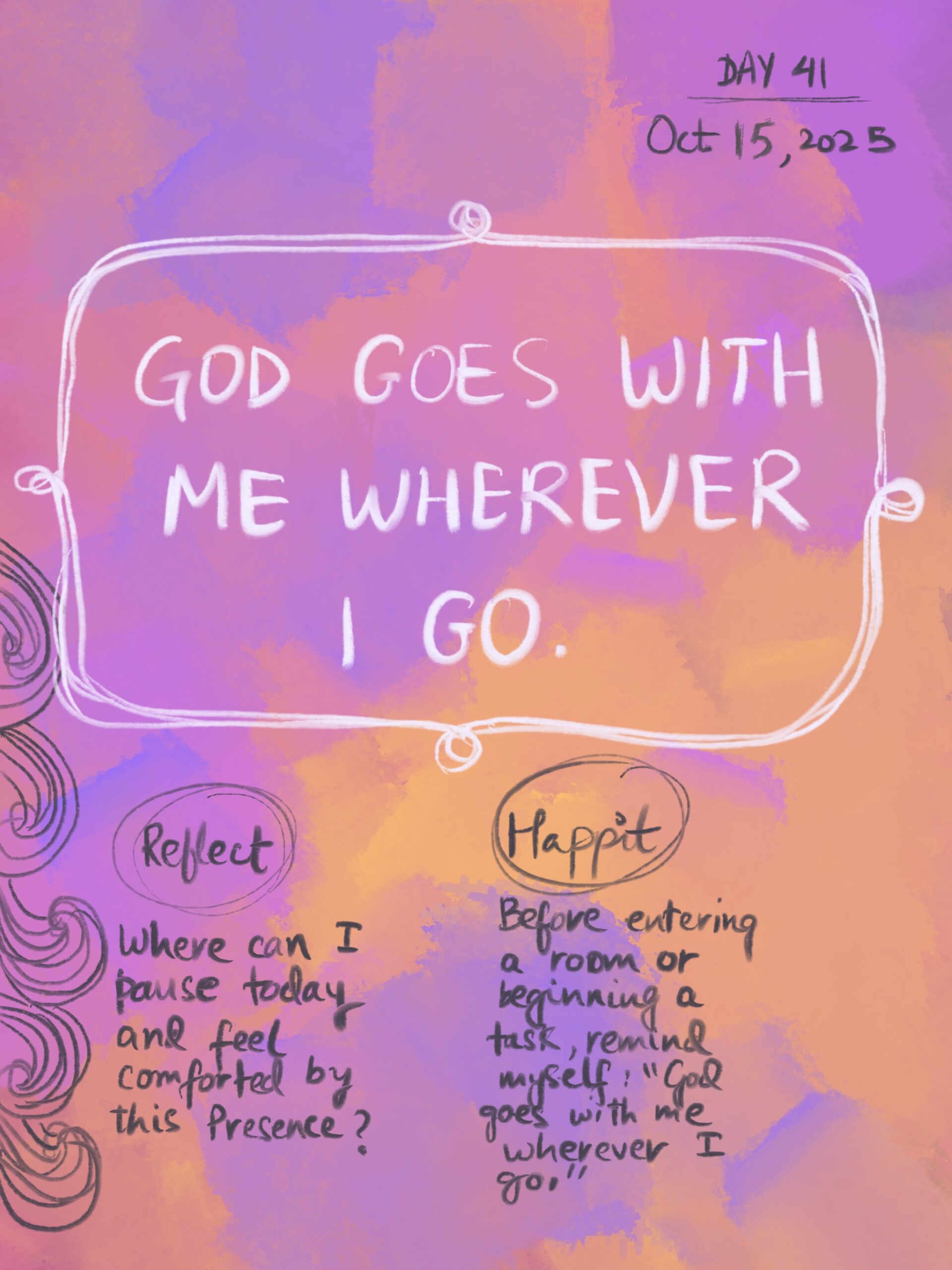 acim – day 41