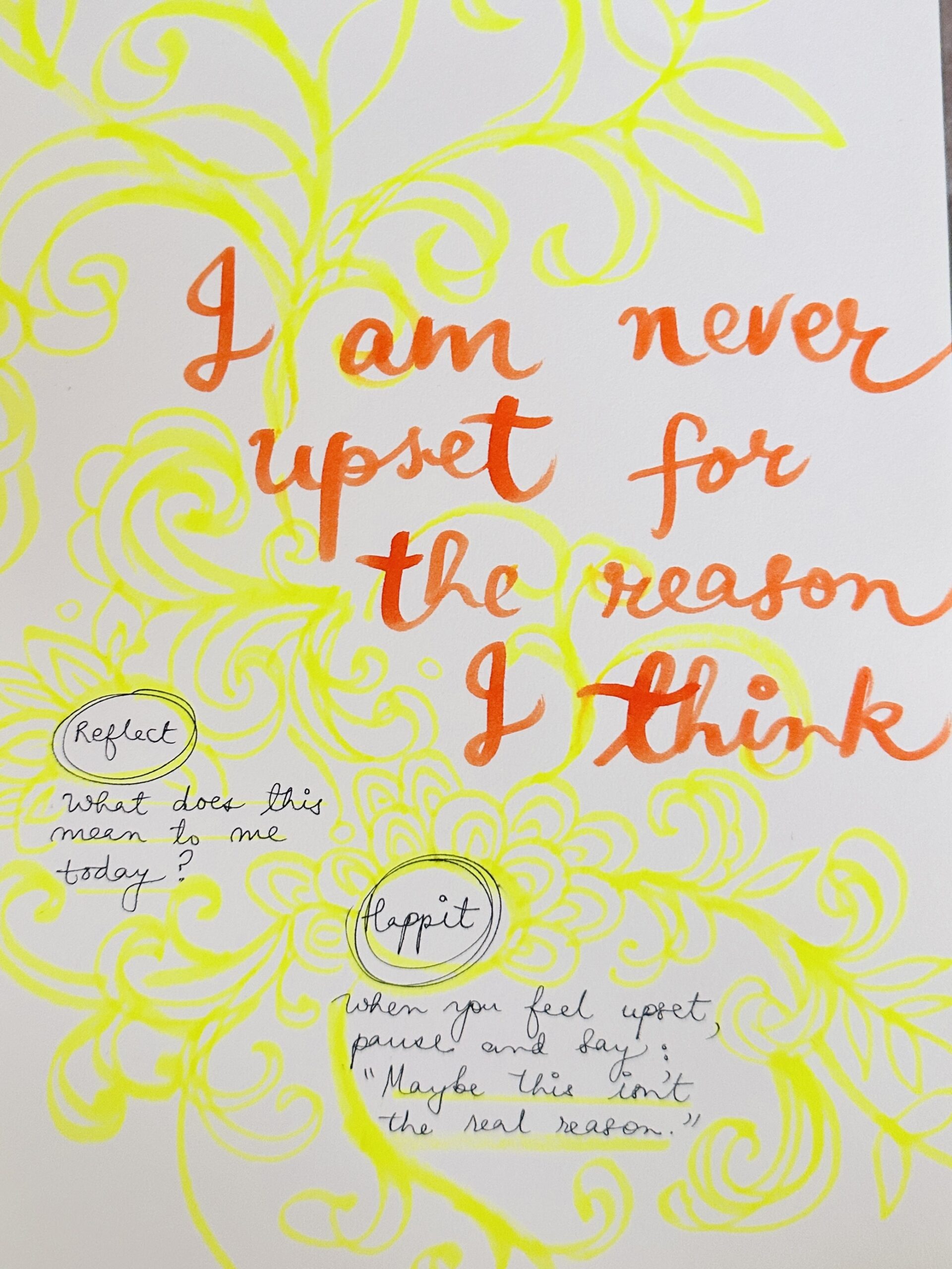 acim – day 5