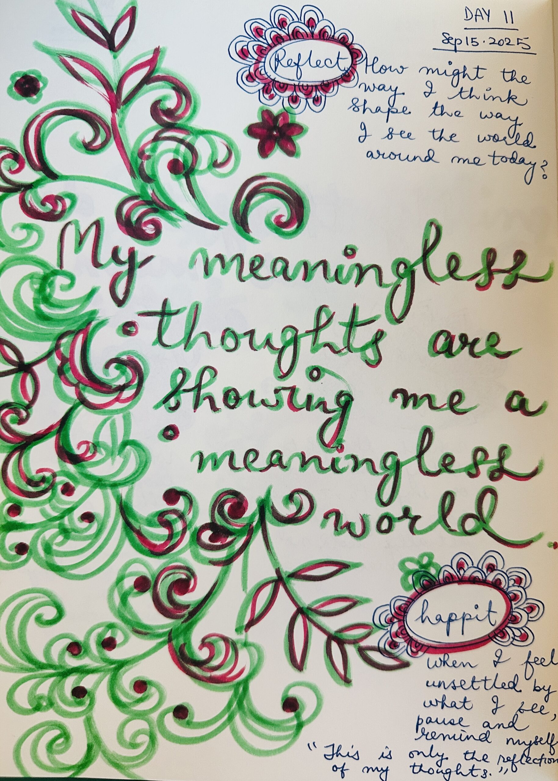 acim – day 11