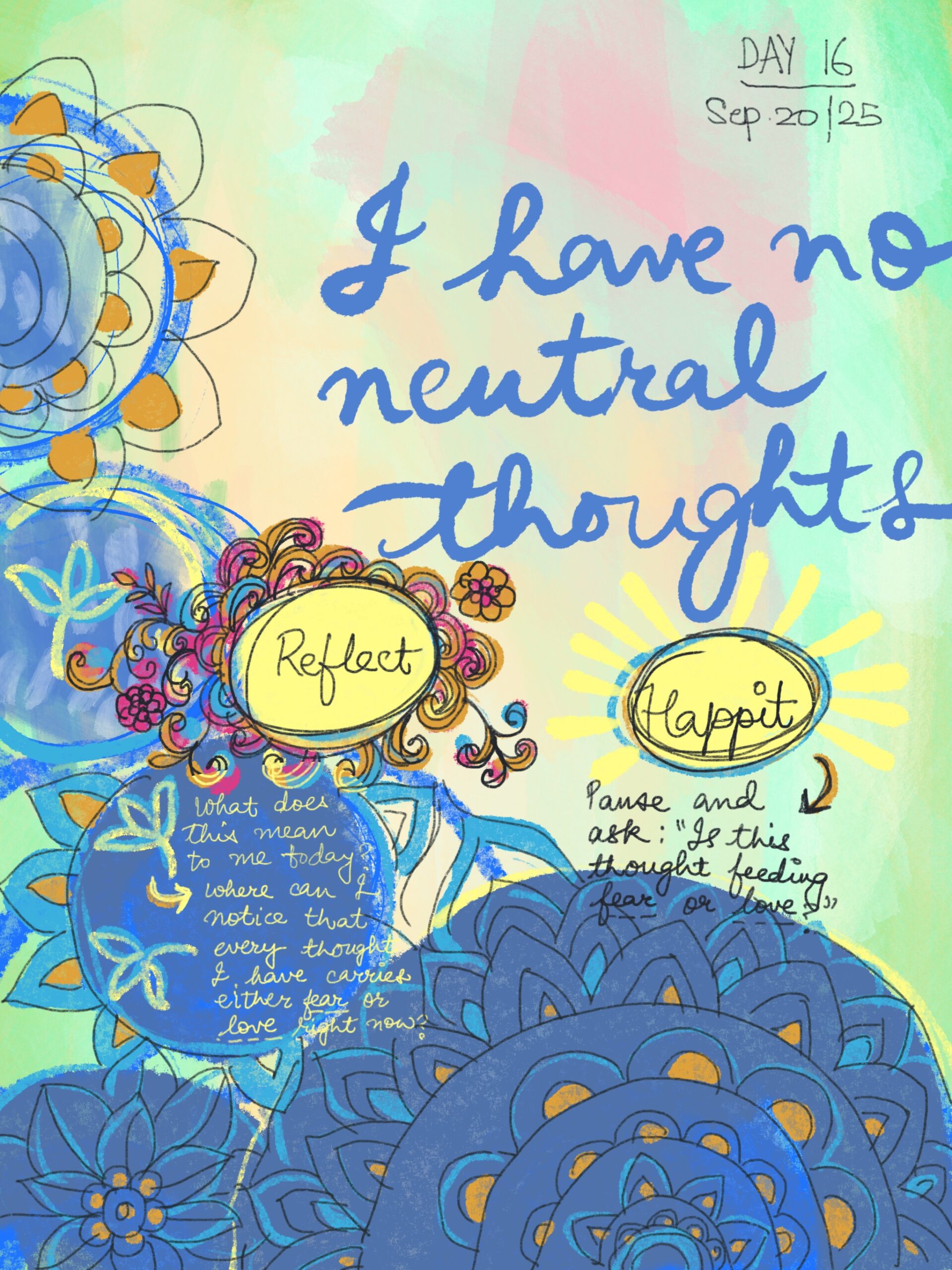 acim – day 16