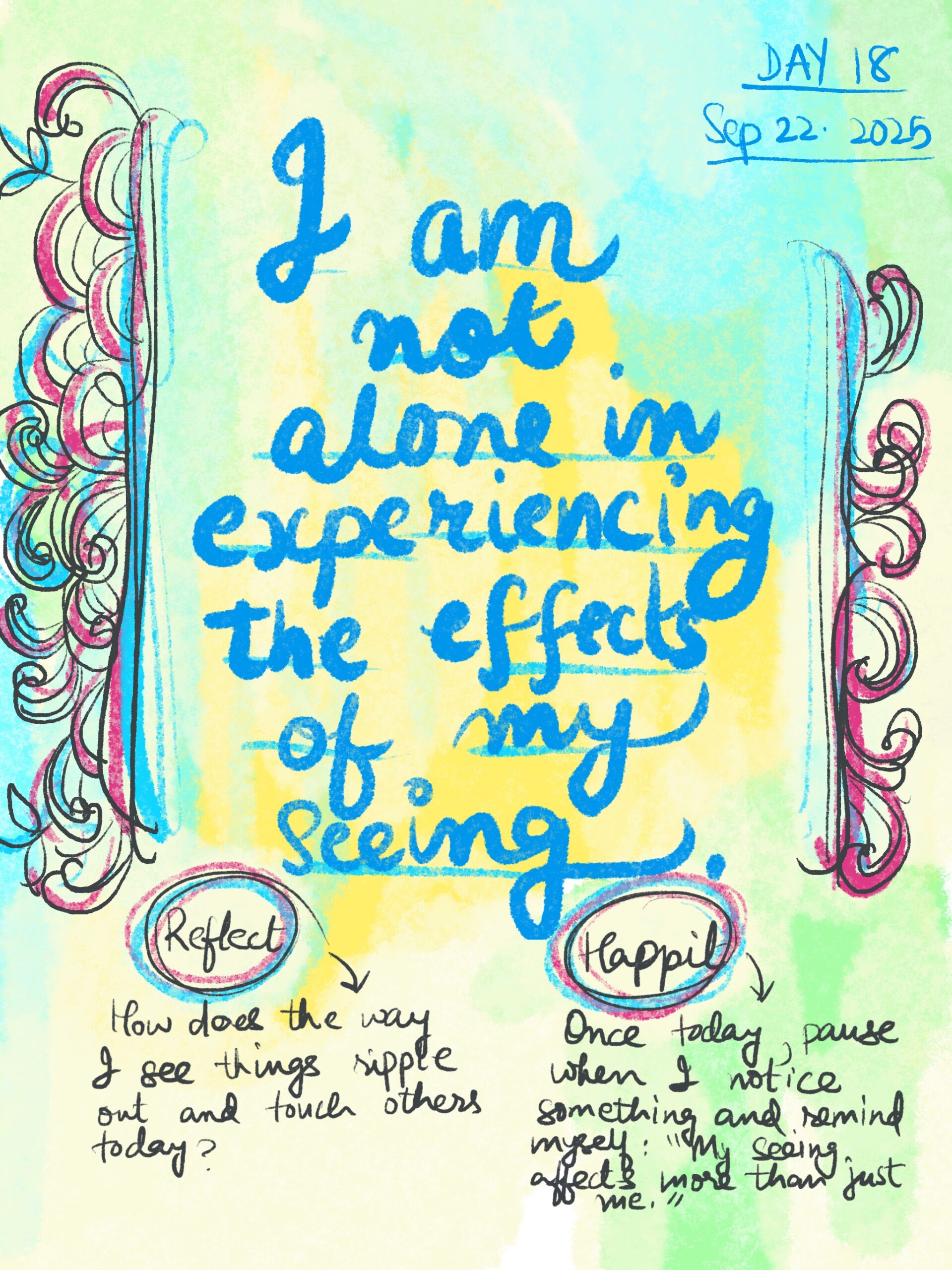 acim – day 18