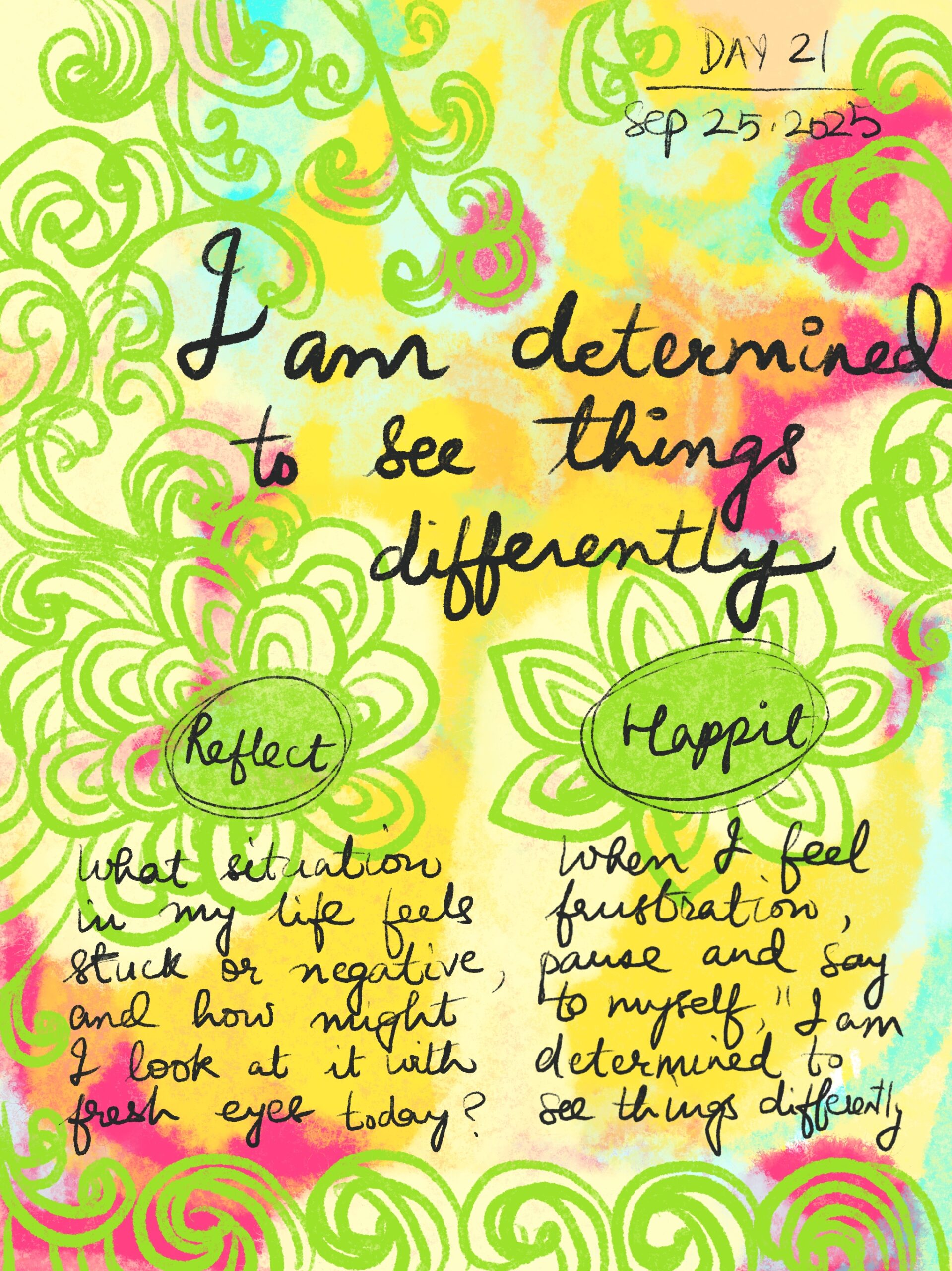 acim – day 21