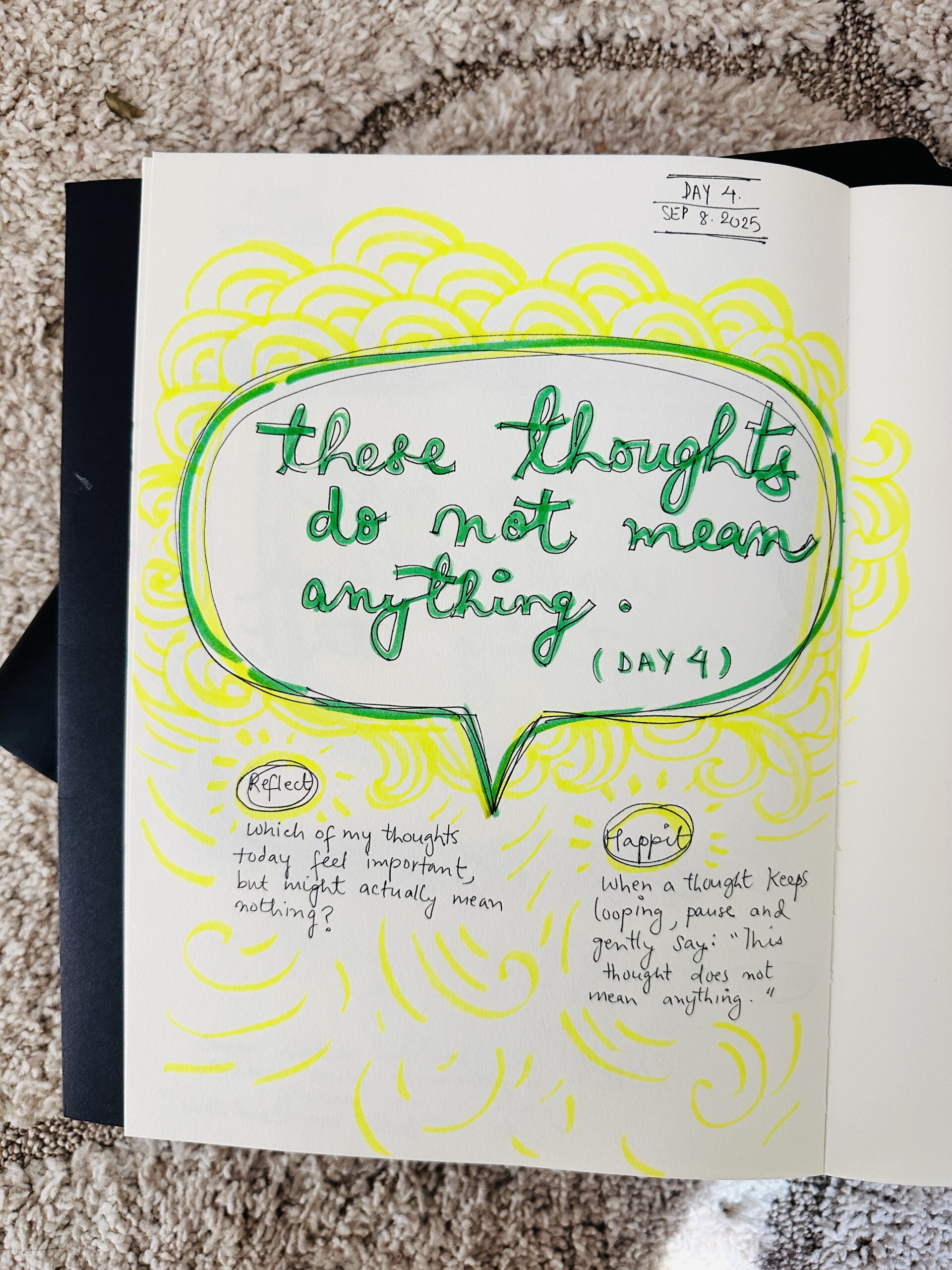 acim – day 4