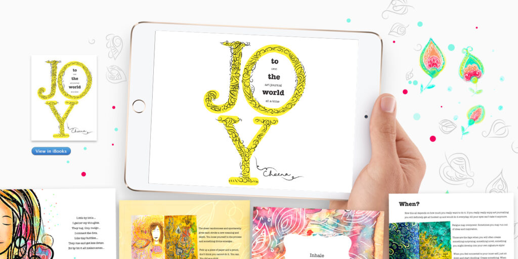 Joy to the world Book