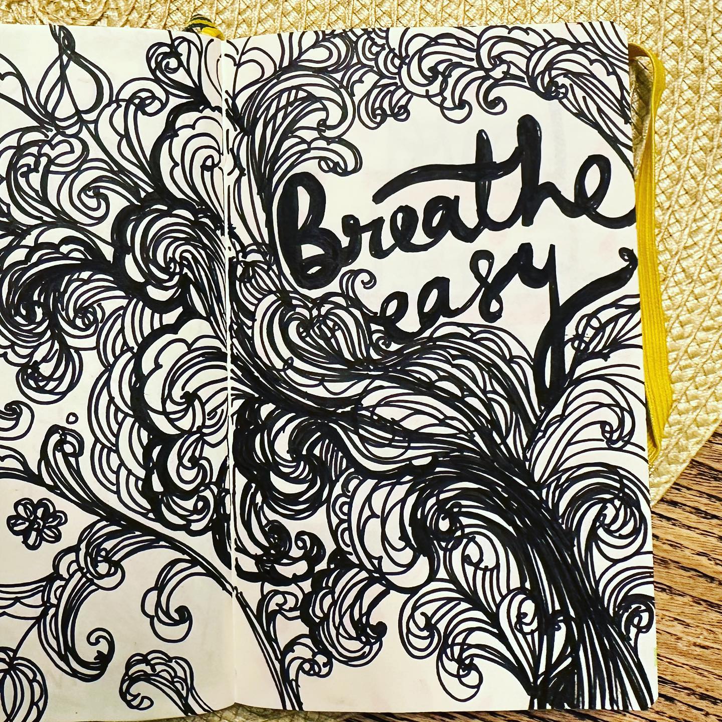 Breathe easy.