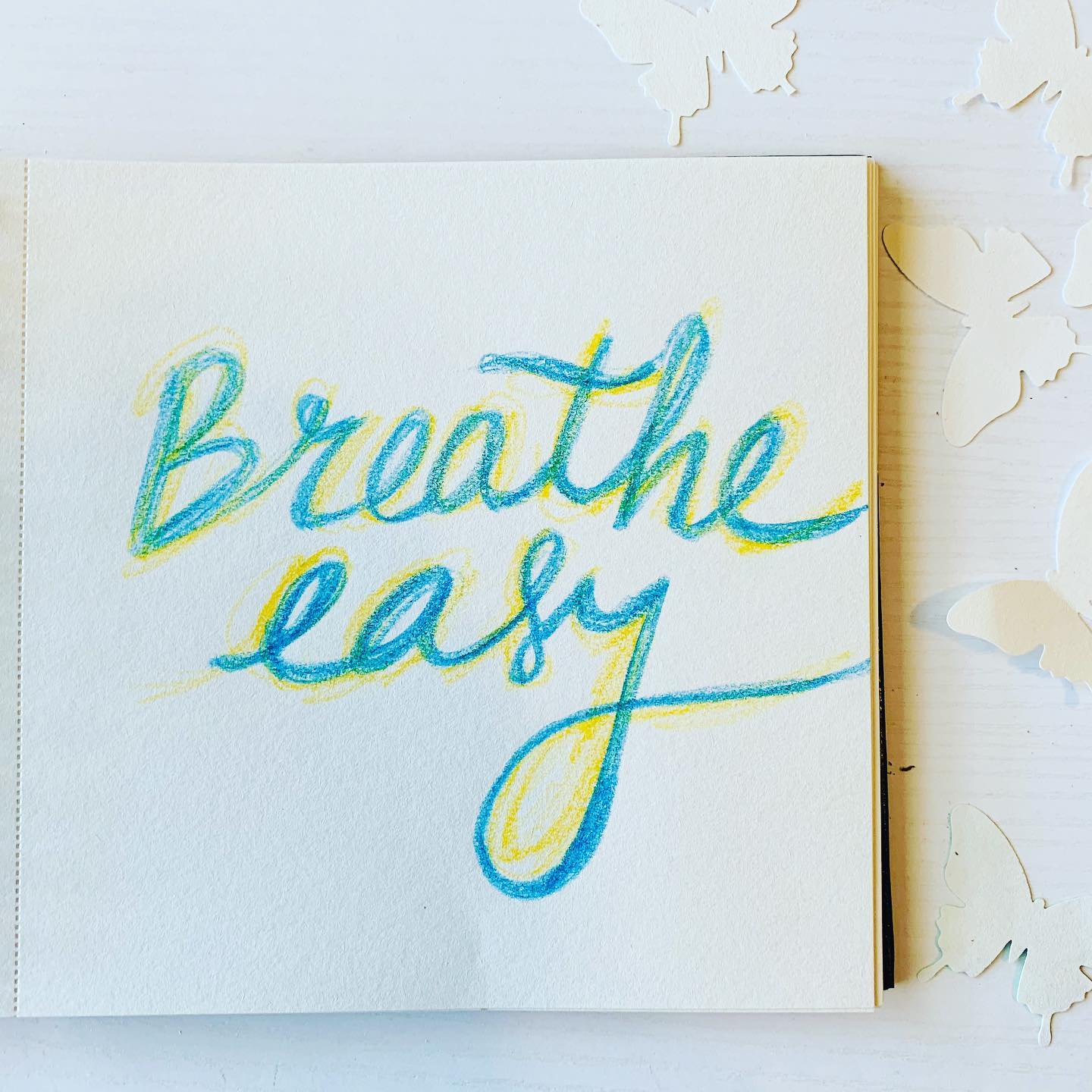 Breathe easy