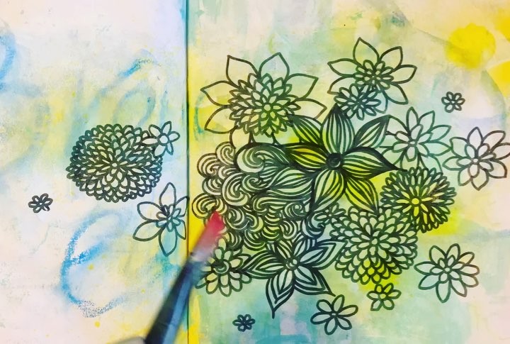 Create a soulful life…