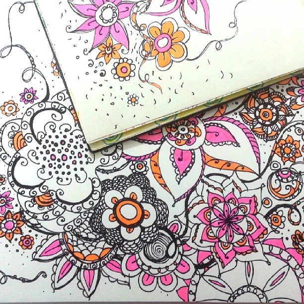 Doodle Spree...