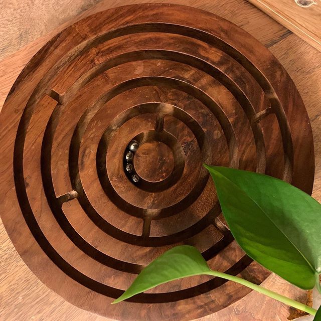 Labyrinth