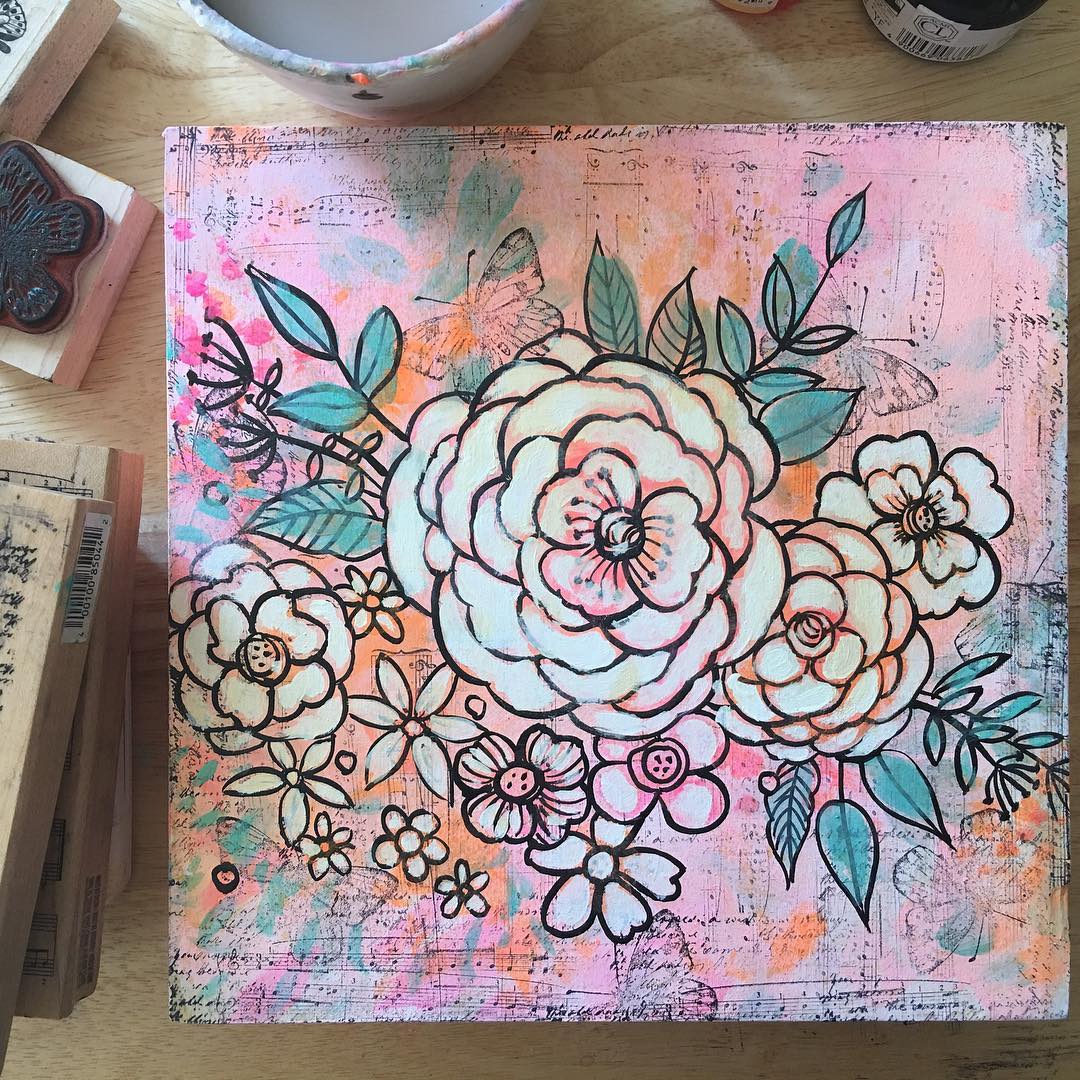 Instagram Image