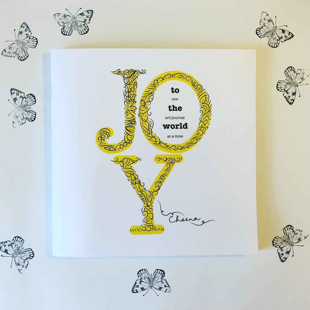 My book Joy to the world is available on Amazon.com! Follow the link on my website! Wish you a joyful and artful weekend!