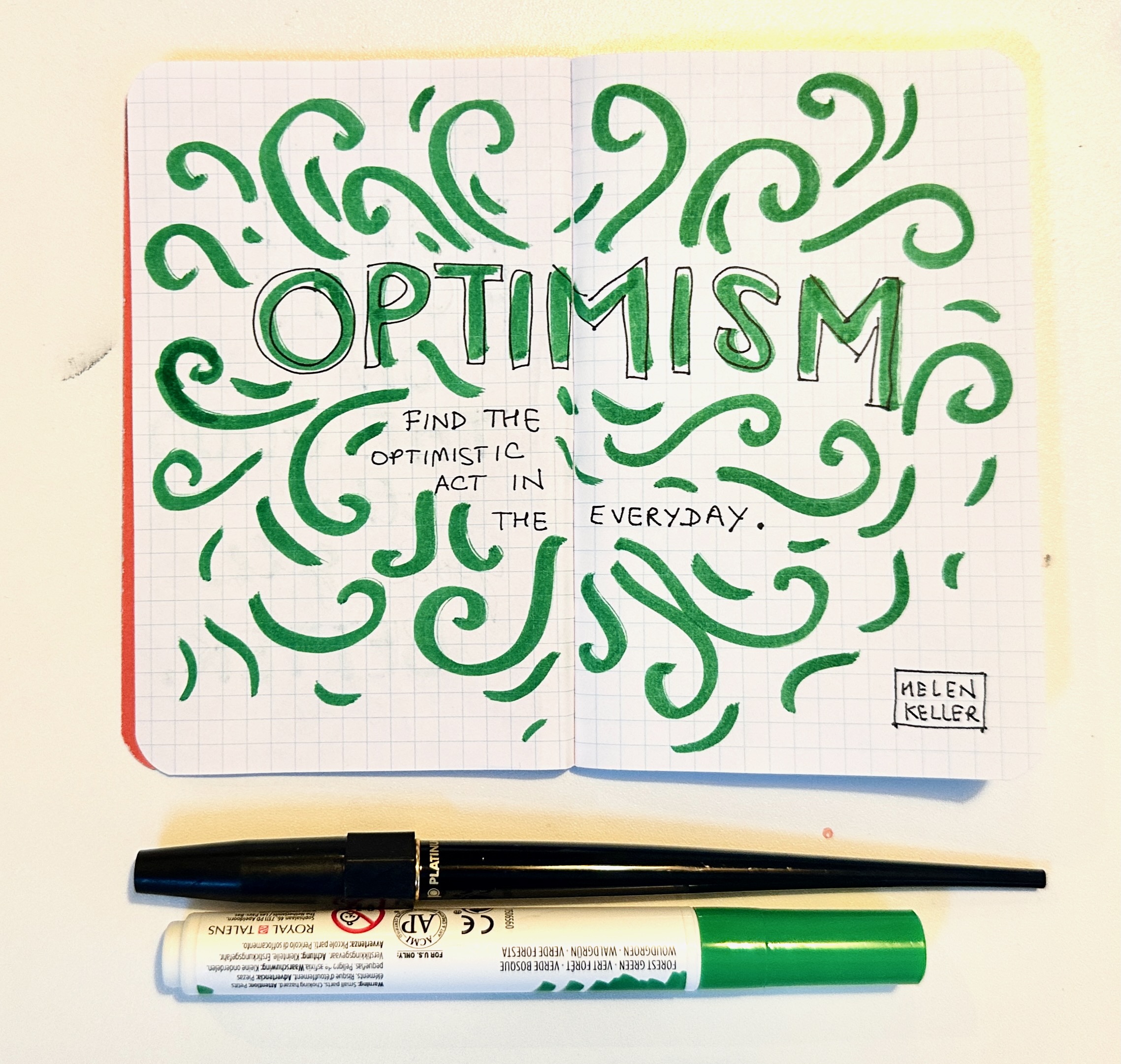 Optimism