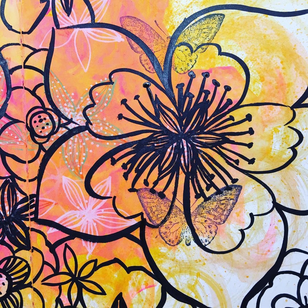Pattern play