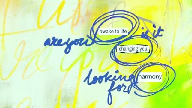 Picked up some random words from some random websites on a whim! Here’s what it finally became! An art journaling spread on my iPad today using procreate app! #ipadproart #procreateappart #artjournalingonipadpro