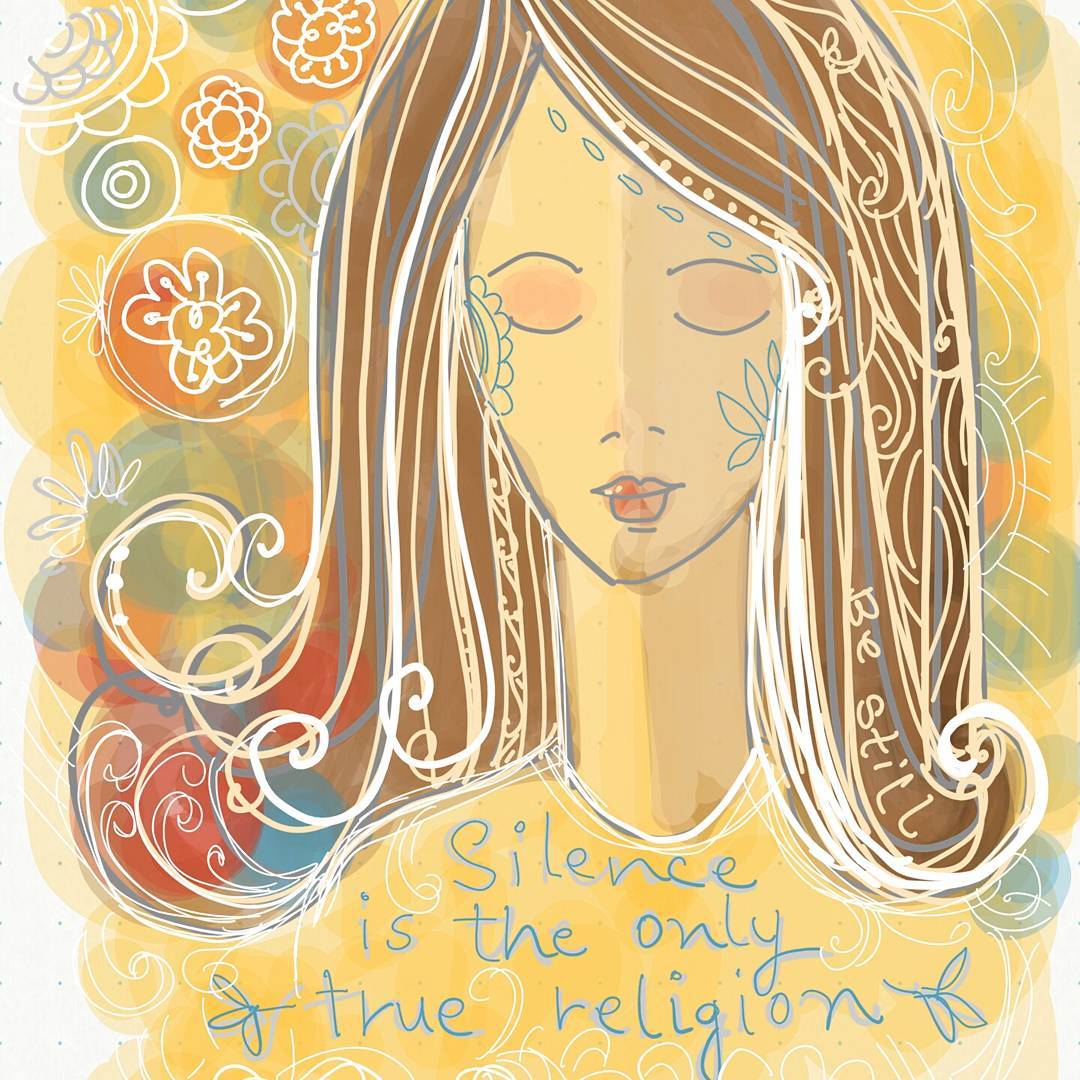 Pondering…