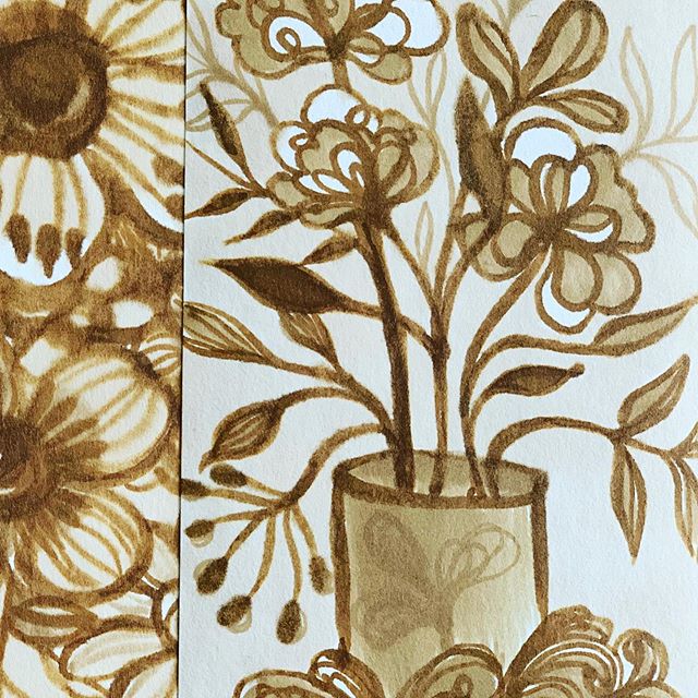 Random doodles…