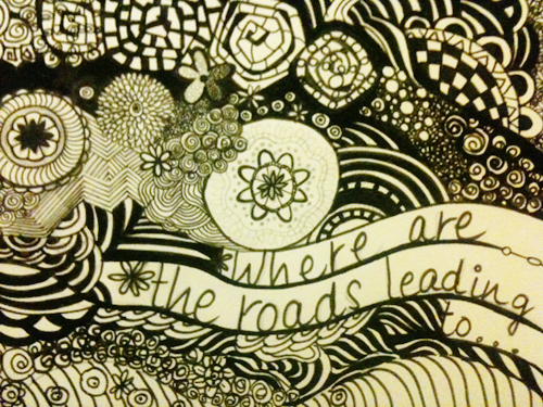 Tangles