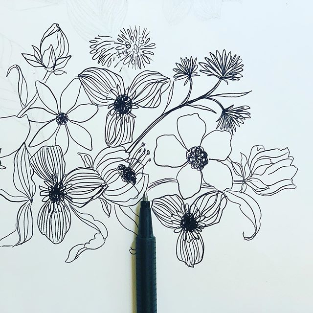 There are always flowers for those who want to see them. – Henri Matisse