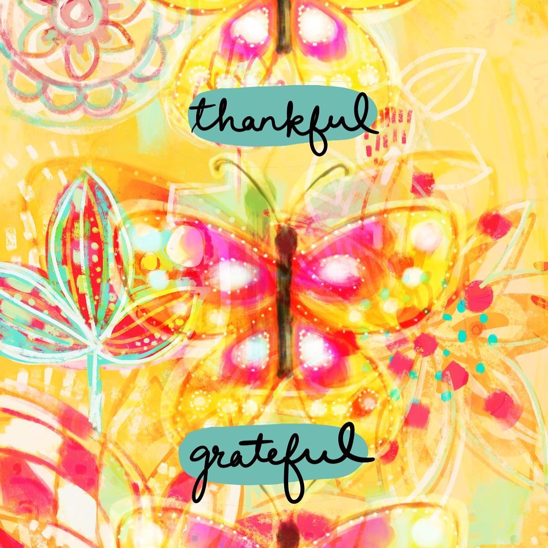 Today is a good day to be thankful!
Happy Thanksgiving!!

Download wallpaper for your phone: https://www.cheenakaul.com/downloads