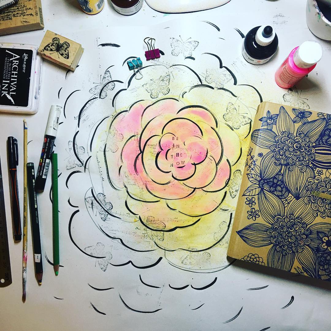 What’s on your table tonight?