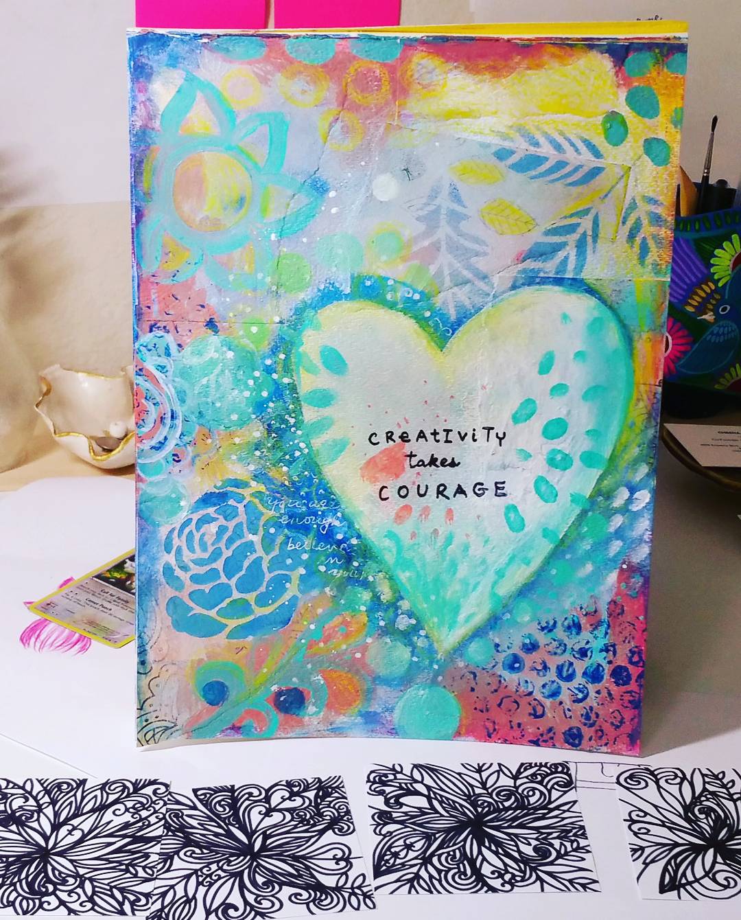 Instagram Image