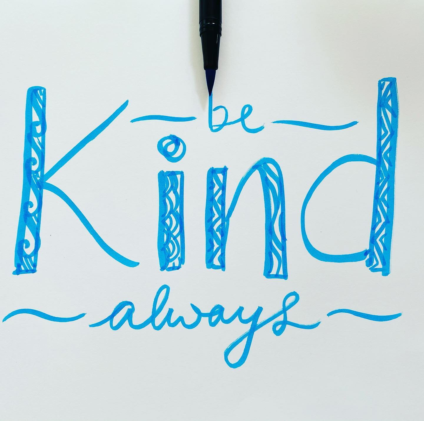 “Three things in human life are important,” wrote novelist Henry James in the early 20th century. “The first is to be kind. The second is to be kind. The third is to be kind.”